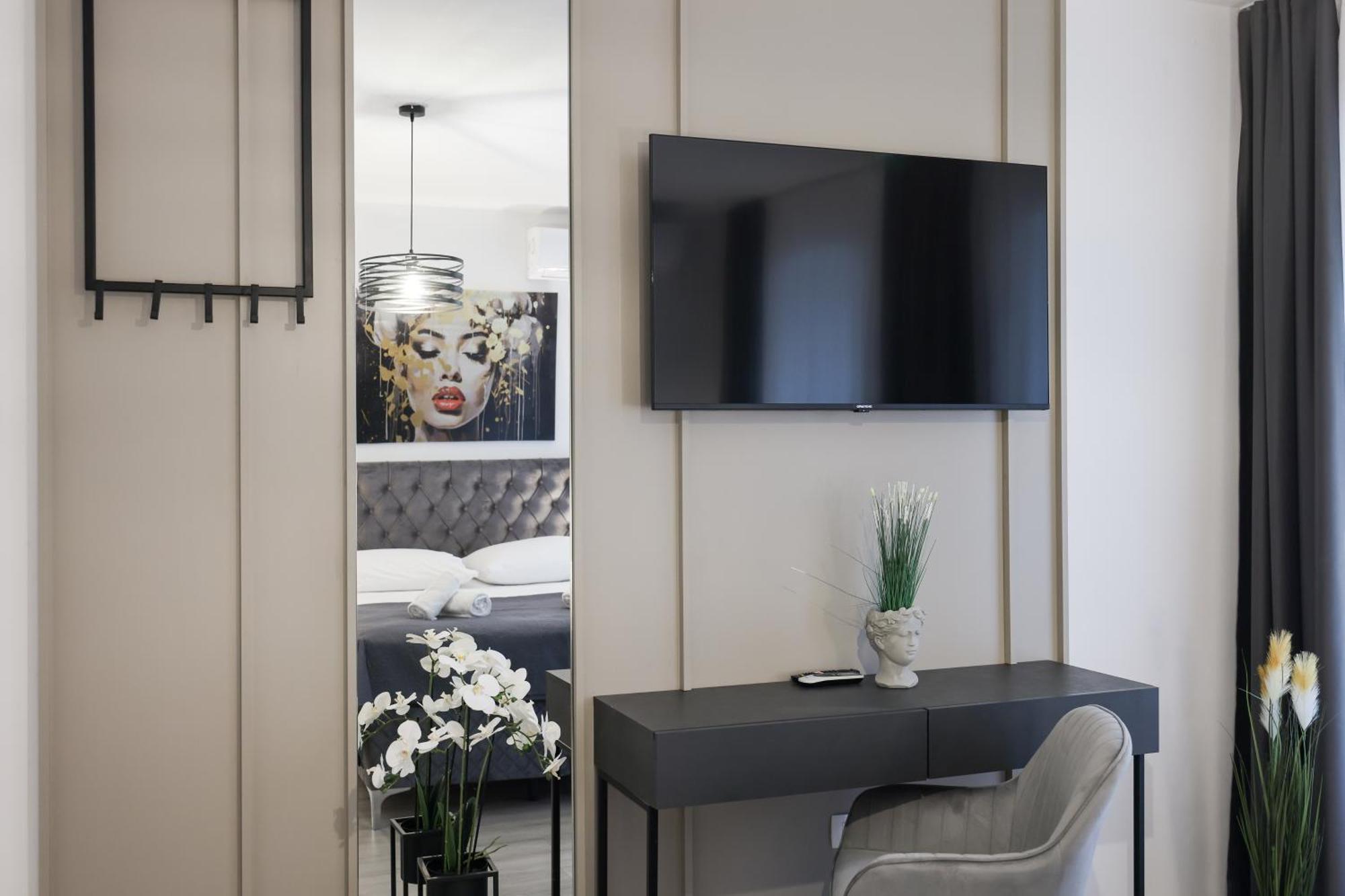 Classy Apartments In City Centar Задар Экстерьер фото
