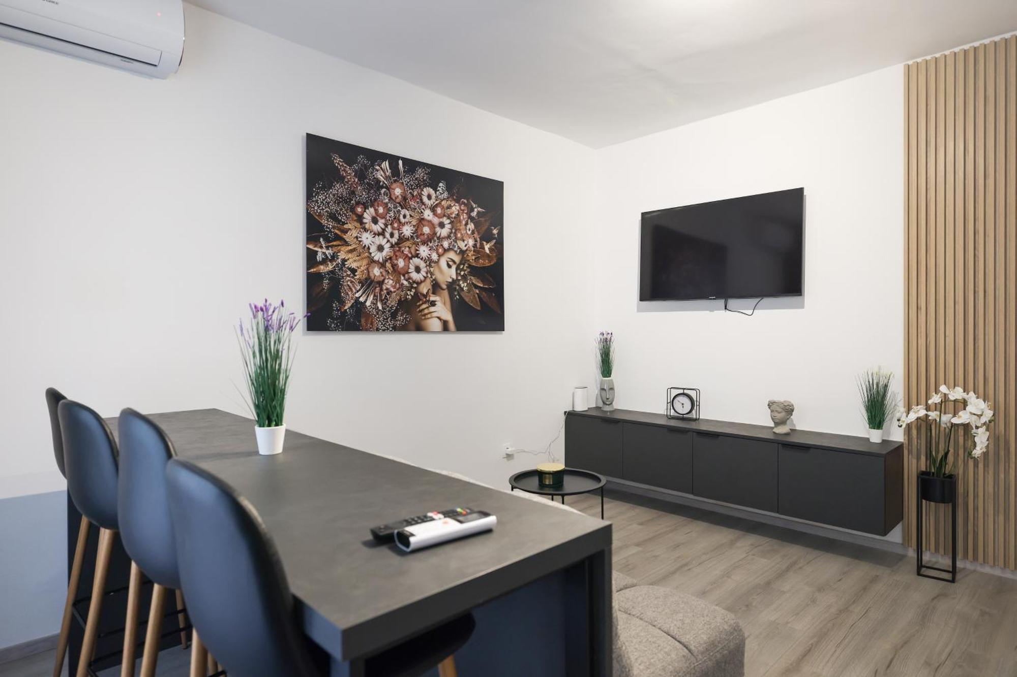 Classy Apartments In City Centar Задар Экстерьер фото