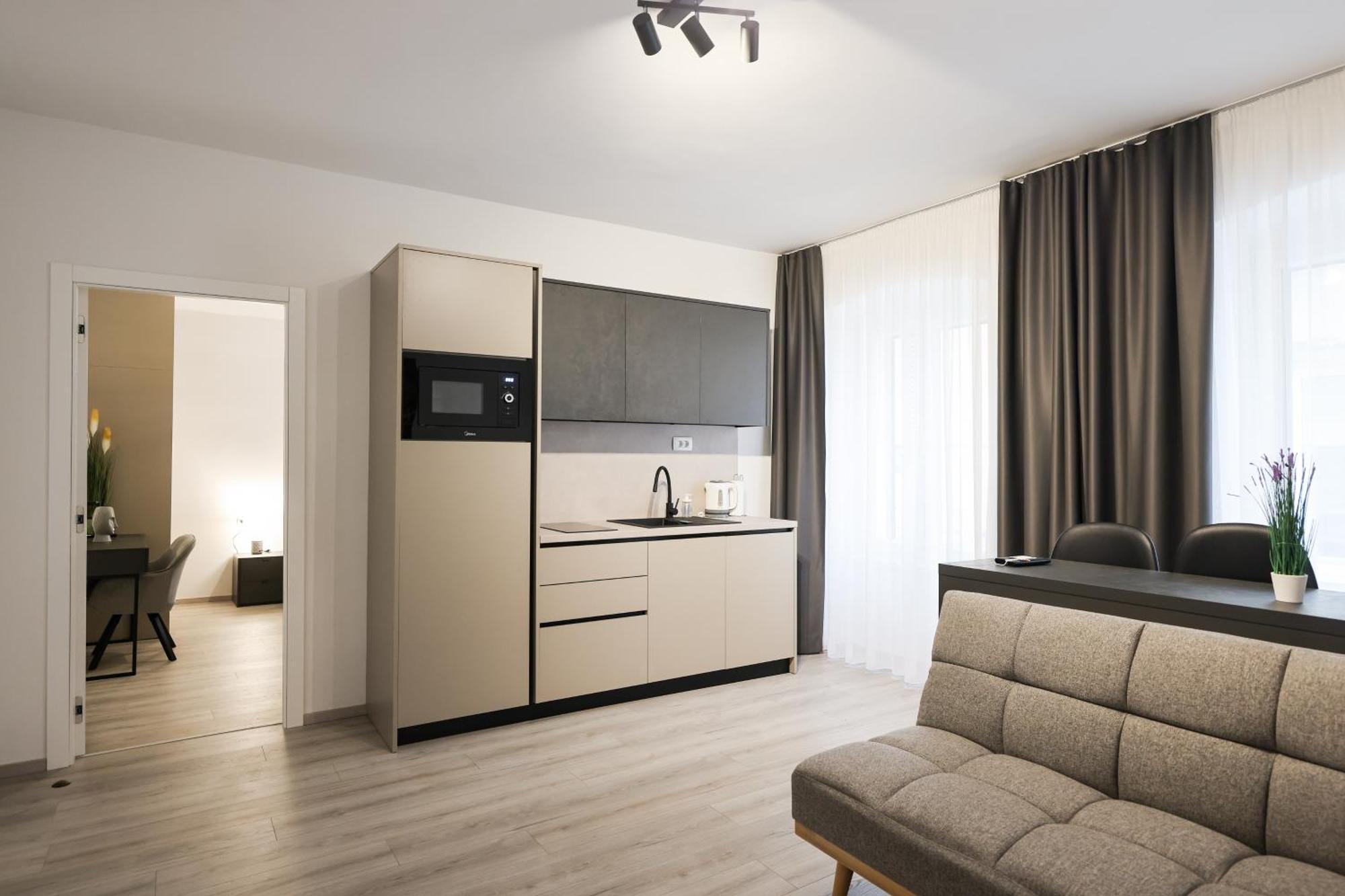 Classy Apartments In City Centar Задар Экстерьер фото